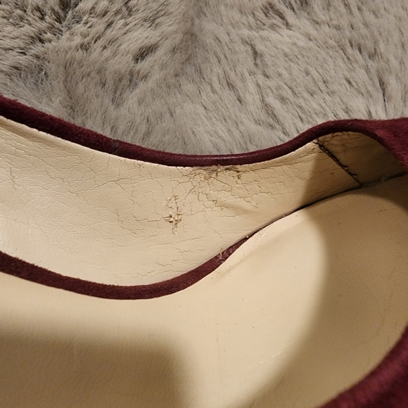 Nine West Heels - Picture 4 of 5